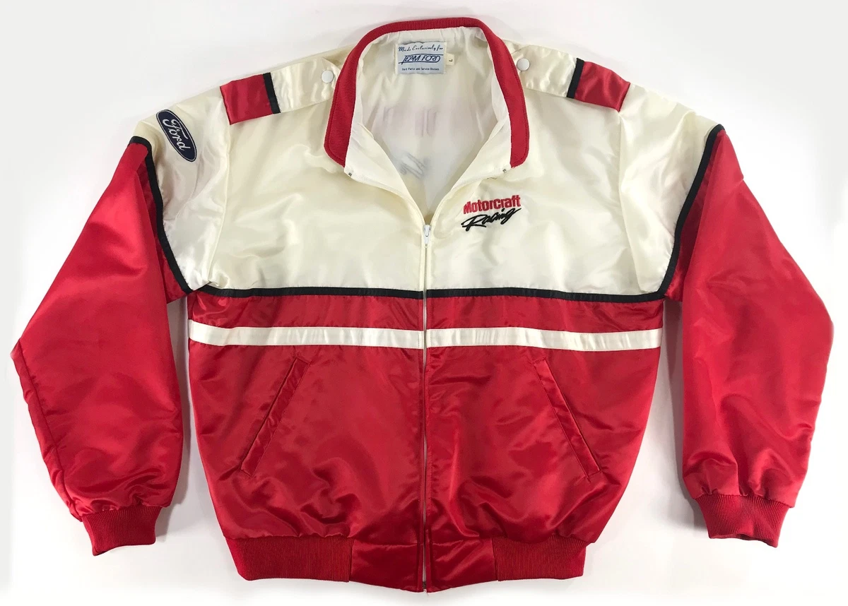 Preços baixos em Jaquetas Ford Racing NASCAR | eBay