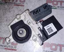 Lunette arrière Volkswagen BORA