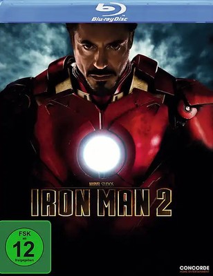 Iron Man 2