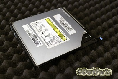 Dell PowerEdge 1950 CD-RW DVD-ROM Disk Drive & Tray K8957 0K8957 TS-L462
