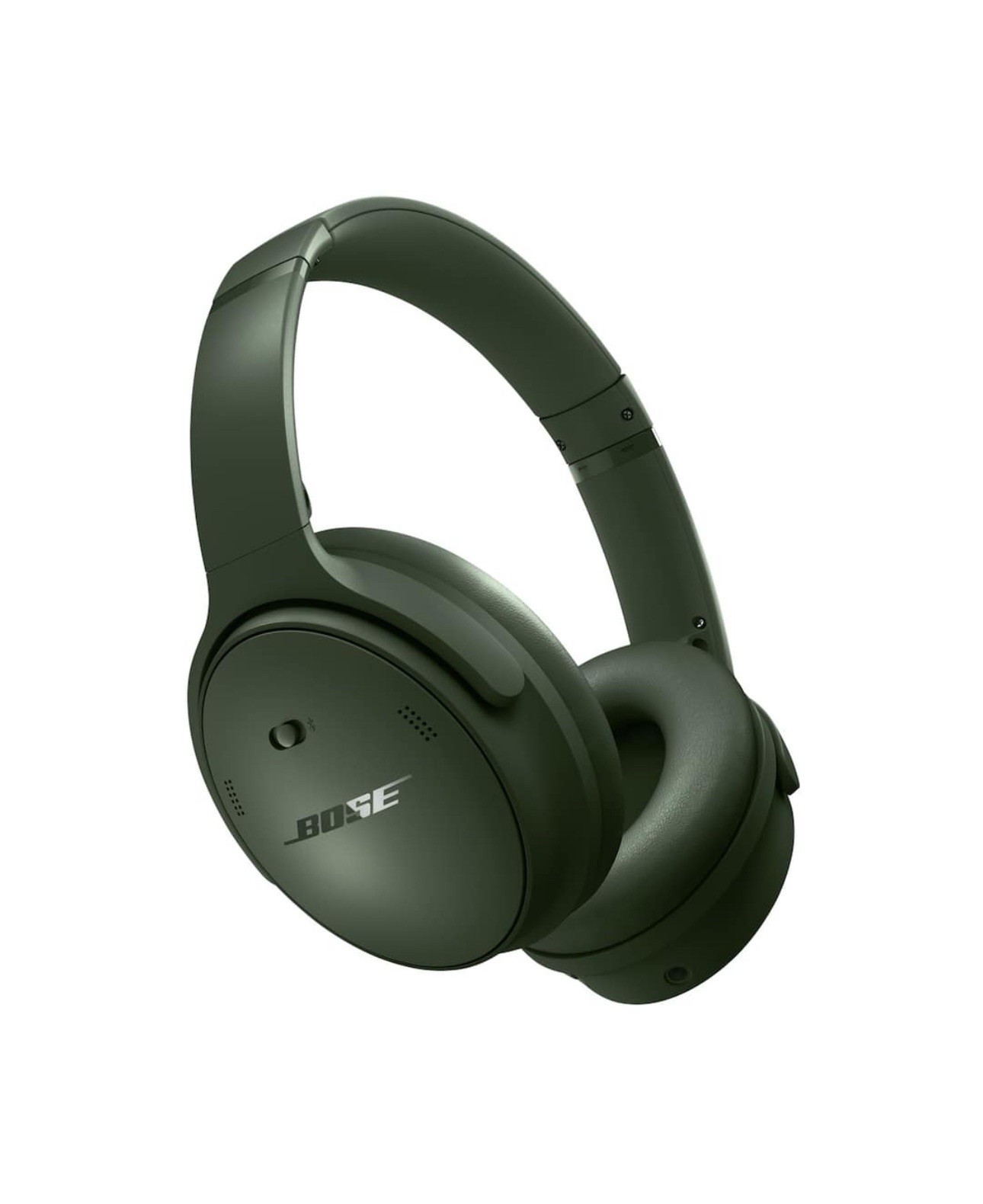 Bose QuietComfort Wireless Over-Ear Headphones - Green-image