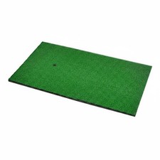 Putting Hitting Mat Artificial Grass Putting Training Mat Indoor