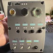 PROFIENERGY Industrial Servo Drive Motion Con...