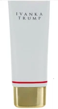 Ivanka Trump for Women Watery Body lotion Perfume 6 oz. NEW