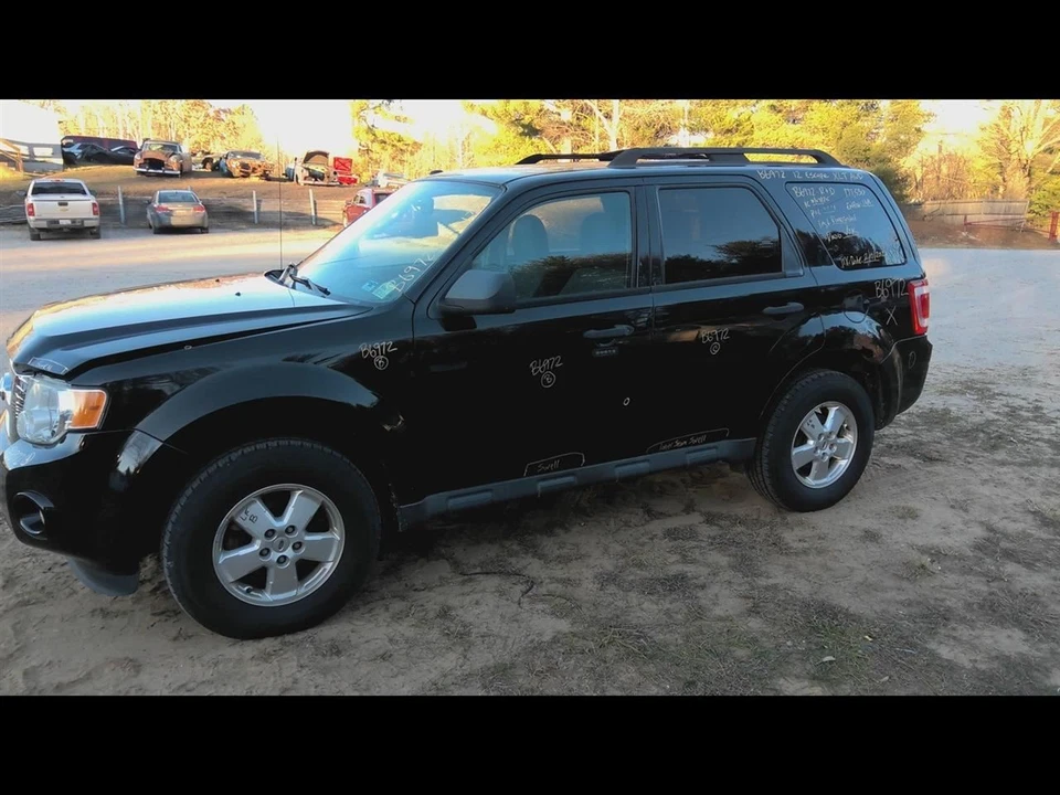 Fuel Tank Capless Filler VIN 7 8th Digit Fits 10-12 ESCAPE 386799 - Imagem 2 de 4