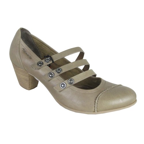 DAMEN SCHUHE PUMPS ca 5cm Absatz 