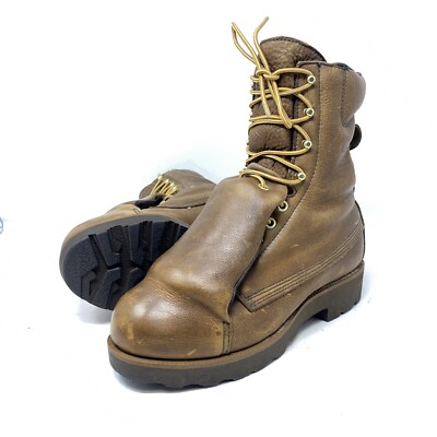 Safety work boots mens/youth 6.5 Rustler | Shoes | Safety Work Boots Mensyouth 65 | Poshmark main image 2