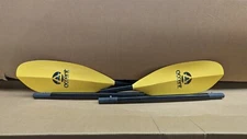 Accent Kauai FX Fiberglass 4pc 230cm Kayak Paddle