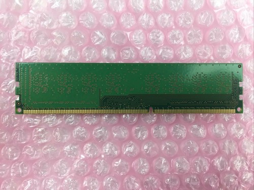 Samsung 4GB 1Rx8 PC3-12800U-11-12-A1 M378B5173DB0 M378B5173QH0-CK0 - Picture 3 of 3
