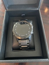 garmin d2 charlie refurbished