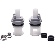 Factory PPG 11226 for Valley Right Hand Hot And Cold Stem (Pair) Bat