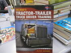 Tractor-Trailer Truck Driver Training, Adams, Alice,Ptdi