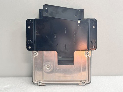 2019 2020 2021 LAND ROVER Jaguar EVOQUE ECM HX73-14C568-BB OEM XE HX7314C568 - Picture 4 of 4