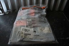 Honeywell MILLER Titan II Harness L/XL # T4500/UAK