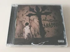 Abaddon [PA] by Boondox (CD, May-2012)