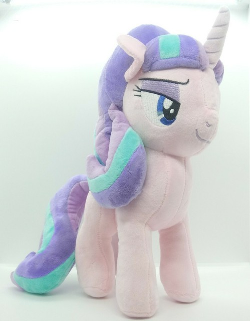 mlp starlight glimmer plush