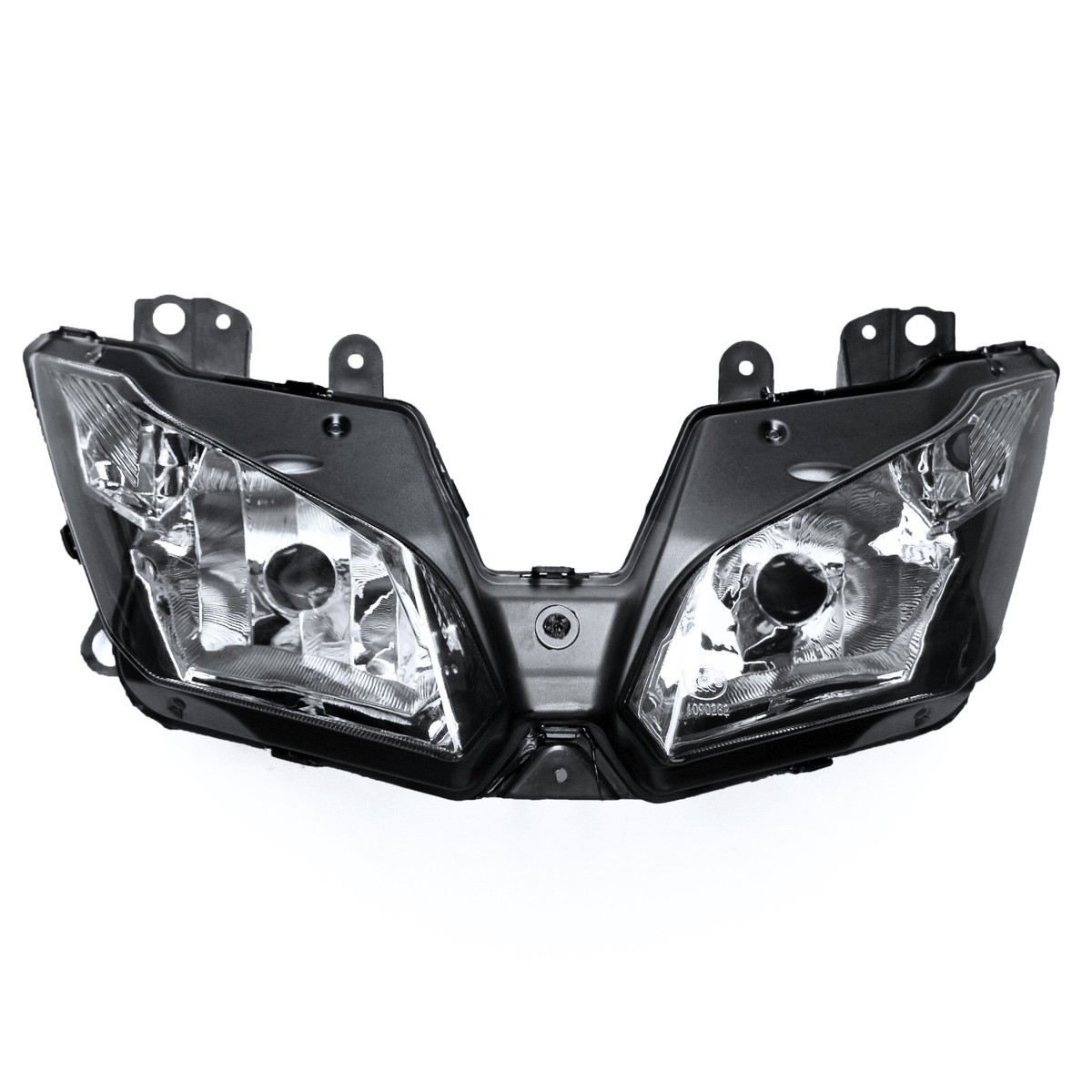 Fit for 2013-18 Kawasaki NINJA ZX6R ZX636 Headlight Assembly