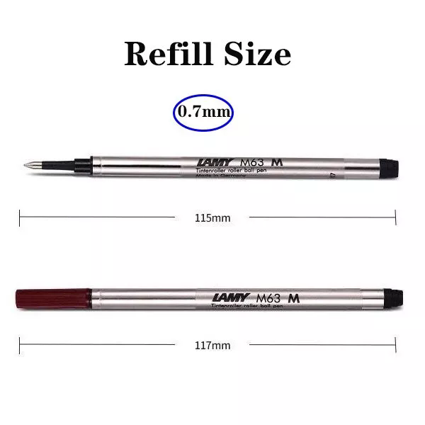 LAMY Safari Special Edition Series Mango Yellow Color 0.7mm Rollerball