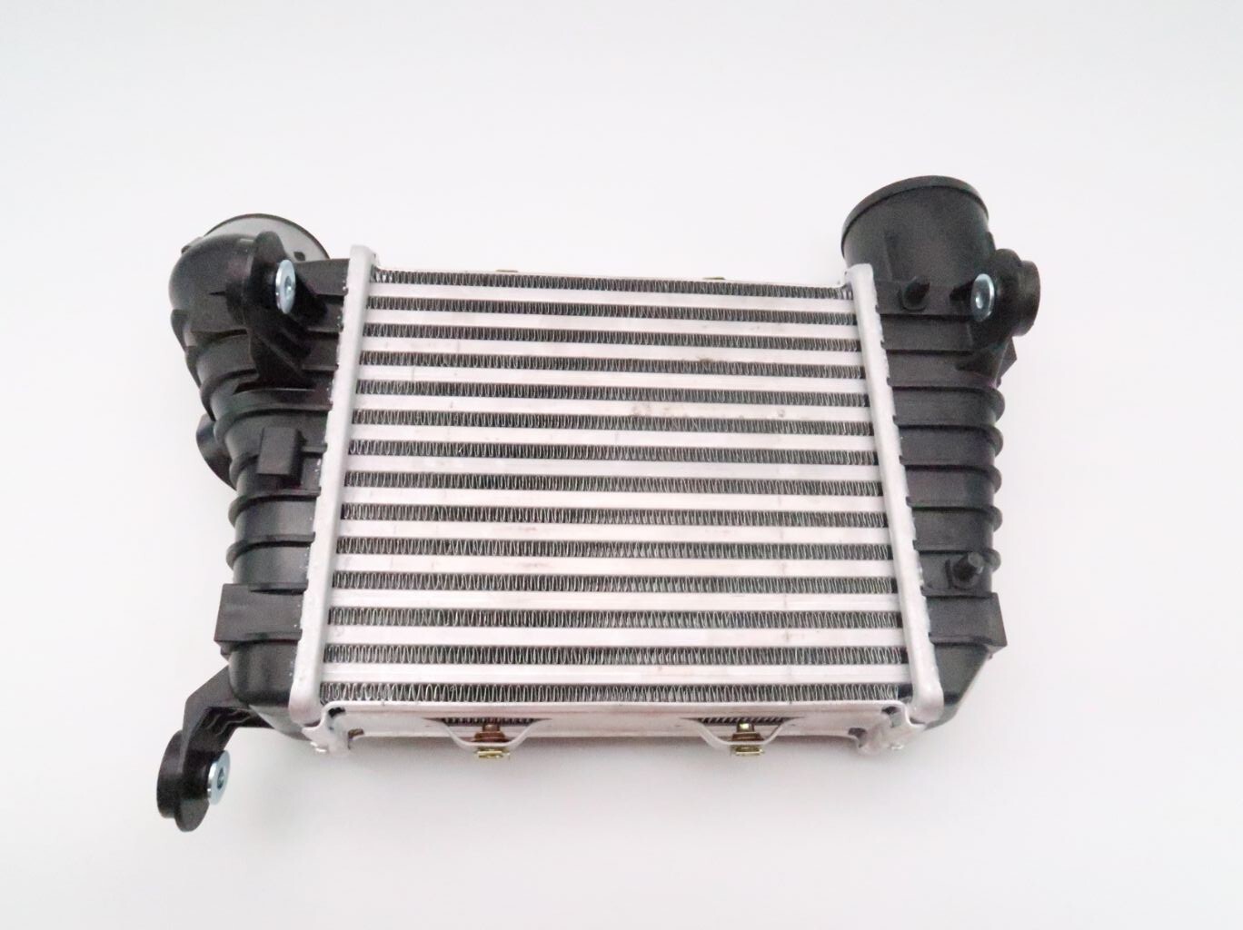 Bentley Continental Gt Gtc Flying Spur right intercooler