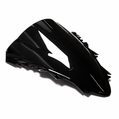 Windschutzscheibe Double Bubble Für Yamaha YZF R6 600 (2003-2005) – Aftermarket Ersatz Von XMT-MOTO
