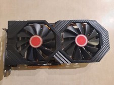 XFX AMD Radeon RX 580 8GB GDDR5 Graphics Card RX-580P8D VA.2 