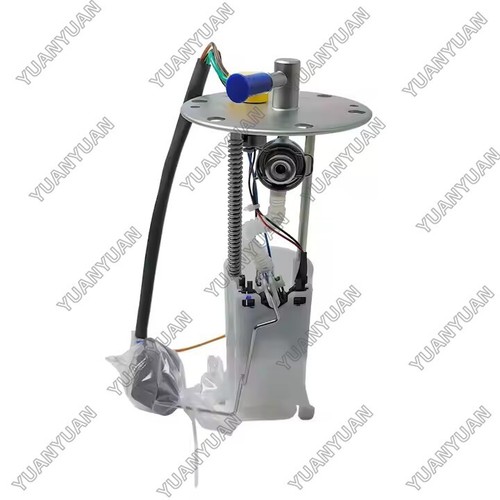 0455411 0455194 0455147 Fuel Pump Assembly For 2016-2023 Polaris Outlaw EFI 110 - Picture 2 of 4