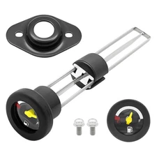 Fuel Gas Cap Gauge for Honda TRX500FA TRX500FGA Foreman Rubicon 500 2001-2004