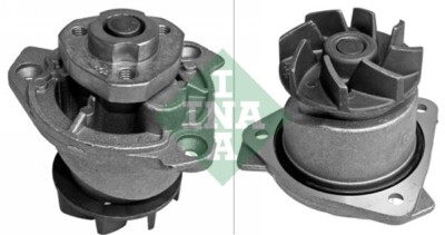 INA Wasserpumpe 538 0334 10 für AUDI A3/Q7; FORD GALAXY; PORSCHE CAYENNE; SKODA
