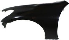New Replacement Fender for 2007-2008 Infiniti G35 Base 6 Cyl 3.5L