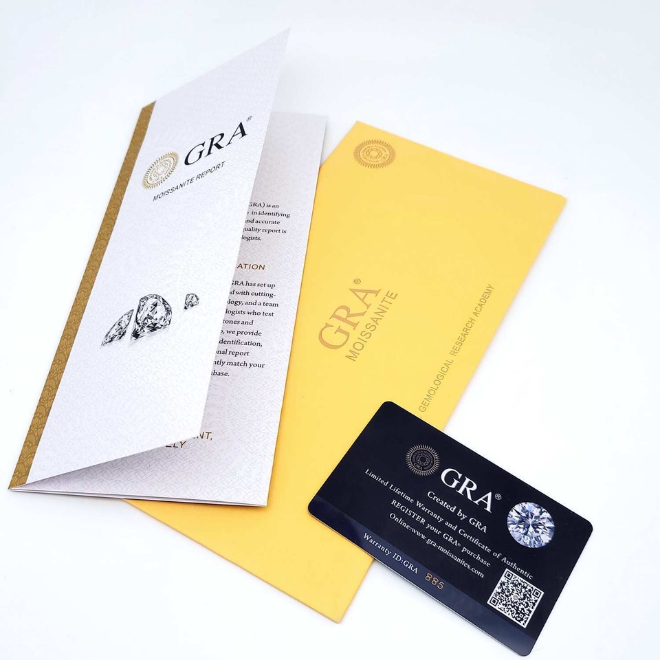 Moissanite Iced Cuban Bracelet 14K White Gold over 925 Sterling Silver