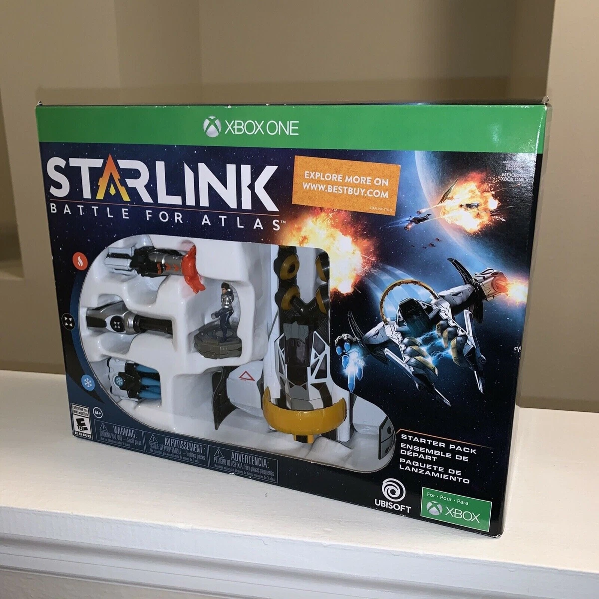 Starlink xbox one sale