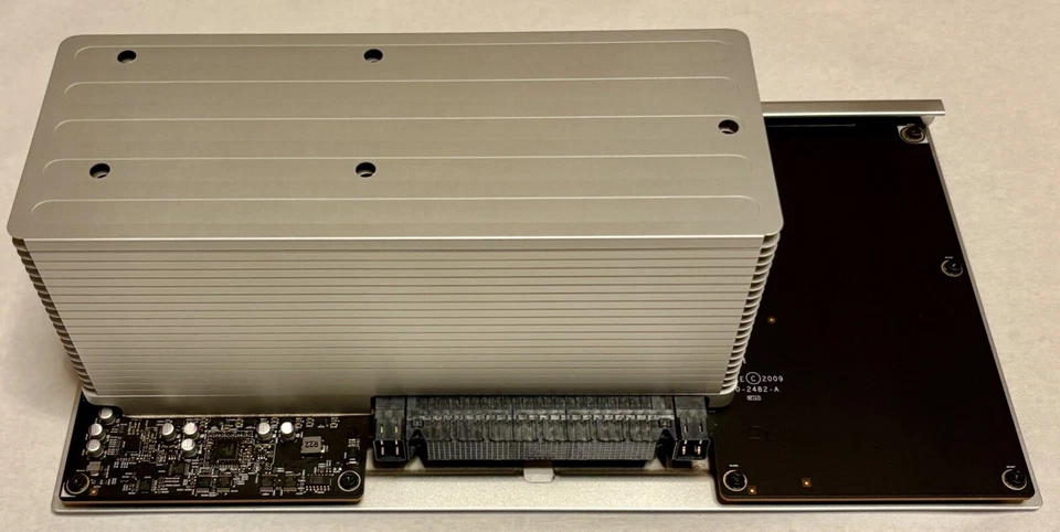 MacPro (2009) 4.1/5,1 A1289 CPU Fach 2,67GHz W3520 Quad-Core Intel Xeon!!! - Bild 4 von 4