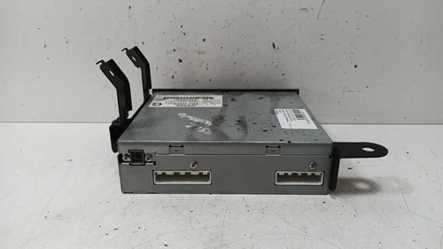 25915ES60B Navigatore Gps per NISSAN MURANO (Z50) Básico 2007 3915623 - Foto 6 di 10