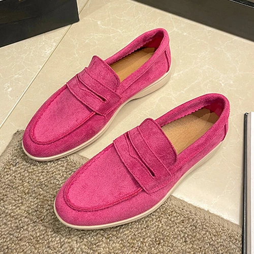 Damen Flache Slipper Halbschuhe Wandern Damen Bequem Leicht Halbschuhe Schuhe - Bild 51 von 55