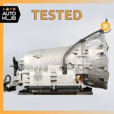 Mercedes R230 SL500 S500 RWD 5G Automatic Transmission Assembly 722.633