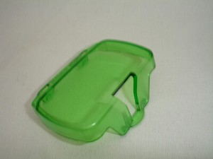 NIKON Diffuser Fluorescence sz-3fl Green Green Flash for Nikon sb-700 sb700