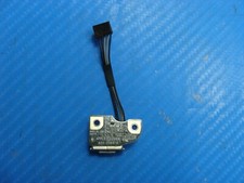 MacBook Pro A1286 MC721LL/A Early 2011 15" OEM MagSafe Board w/Cable 661-5217 8