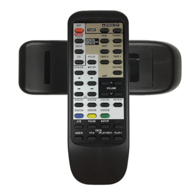 Remote Control For Denon PMA-425R PMA-655R PMA-680R PMA-980R TU-580RD CD Player