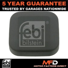Fits Land Rover Freelander Range BMW 3 Series 5 1 X5 X3 Febi Oil Filler Cap