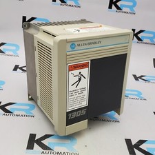 TESTED Allen Bradley 1305-BA02A /C Variable Frequency AC Drive 380-460V 1.6A