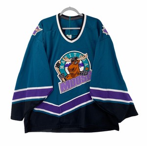 minnesota moose jersey