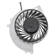 For 1000 Part Cooler Fan Replacement Internal Built-in CPU Cooling Fan