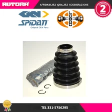 304834 Semi-axle gearbox side headset kit (BRAND-LOBRO)..