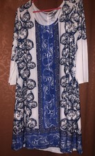 Citi Life Dress Size 2x 