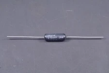 RWR84S1210FR ShallCross Wirewound Resistor 121 Ohm 1% 7W Axial Solder Inductive