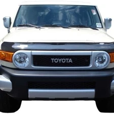 AVS  Bugflector II Bug Deflector for 2011 Toyota FJ Cruiser 25139