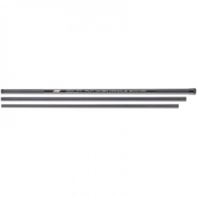 MS-Range BL-X Put Over Handle 4m - Kescherstab - Kescherstock