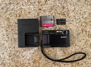 Sony T10 | eBay