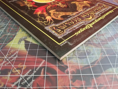 FR6 Dreams of the Red Wizards - Forgotten Realms - Dungeons & Dragons - Bild 3 von 12