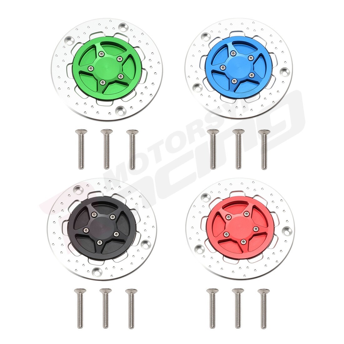 Fuel Tank Cap For Kawasaki ZX636 Ninja ZX-6R 2002-2006 ZX600 ZZ